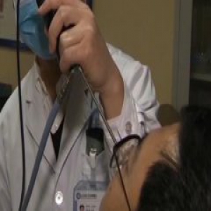 10岁女童听力下降 竟是过敏性鼻炎所致