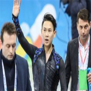 花滑男单名将遇刺 严重失血不治身亡