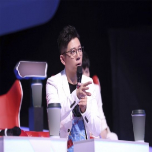 《下一站传奇》王芷嫣萌力十足 打动创始人获金按钮