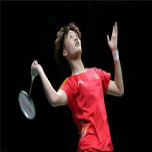 陈雨菲无缘四强 山口茜以2比1战胜陈雨菲