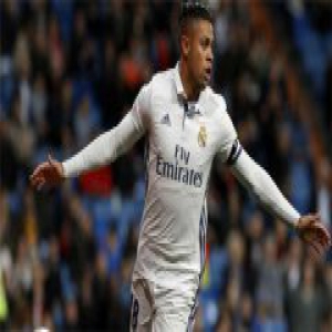 马里亚诺加盟皇马 签约5年