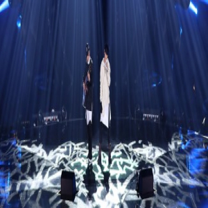 林俊杰节奏改编《爱情多恼河》令全场沦陷