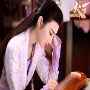 《火王》甜蜜加倍 陈柏霖景甜今晚“官宣”？