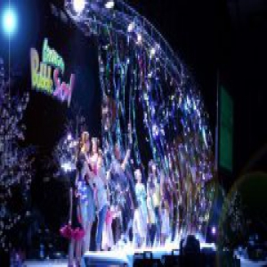 爱艺术、爱幻想、爱创意的一周 马上到来