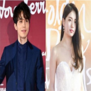 李栋旭裴秀智分手 JYP方面称因工作太忙