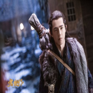 《九州缥缈录》台网夺冠领跑暑期档周播