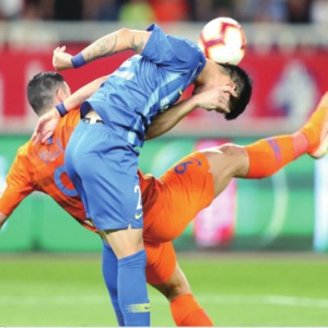 中超第12轮鲁能1:1苏宁 鲁苏“二番战”，为何不精彩？