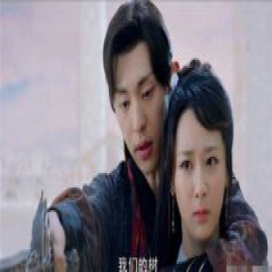 旭凤对锦觅出手 寰谛凤翎及时护住锦觅