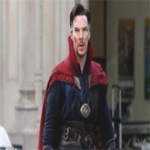 奇异博士2开拍 预计2020年上映？