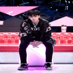 《下一站传奇》小仙儿“放电”吴亦凡引尖叫