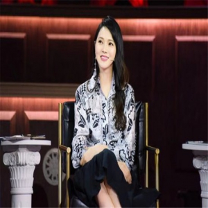 《超级演说家》陈志朋谈原生家庭 伊能静拒绝比惨