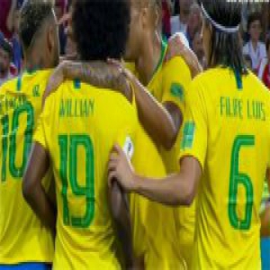 0塞尔维亚 暴力鸟建功