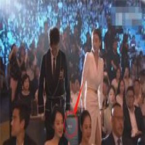 李冰冰彭于晏粉丝因座位开撕 到底怎么回事？