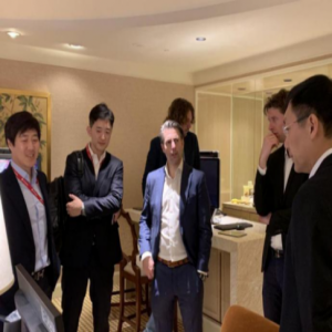 CES 2019“交互智能”成全球新风向 康得新SR平台重磅升级