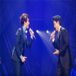 《声入人心》余笛洪之光首登台 陆宇鹏担心拖累贾凡