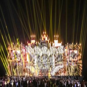 MIA音乐节上海首站圆满落幕