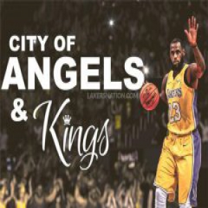 詹姆斯加盟湖人 4年1.54亿美元