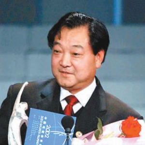 国家体育总局自行车击剑运动管理中心原副主任许海峰——用体育传递精神力量(最美奋斗者)