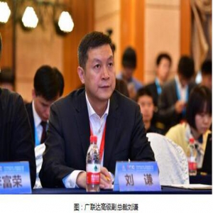 钢筋数量智能识别》赛题正式上线，广联达刘谦：AI+建筑业或将大有可为