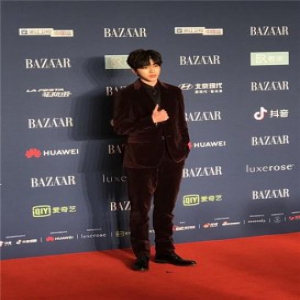 芭莎慈善夜闪耀京城 和心创世为公益点赞