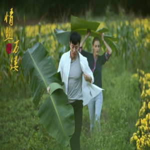 老戏骨杜源惊喜加盟《情丝万缕》李思海陷两难境地