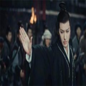 扶摇宗越竟有三重身份 最后成为轩辕皇帝