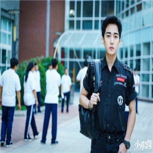 郭子凡《小欢喜》暖心收官