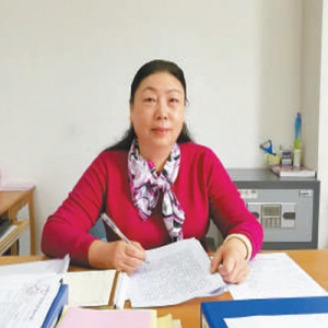 广西南宁市财政局退休干部韩素云——爱国拥军的好军嫂(最美奋斗者)