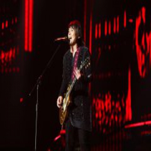 最过瘾的摇滚现场 伍佰巡演“全面对决”北京站圆满成功