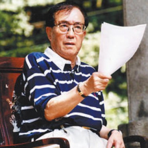 上海电影(集团)有限公司电影导演谢晋——多拍能留下来的电影(最美奋斗者)