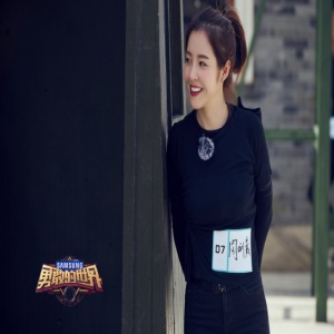 《勇敢的世界》即将收官 周俐葳搭档杜江陈乔恩玩法升级