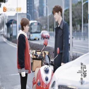 张翰自“恋爱空窗期” 隔空向赵丽颖送新婚祝福