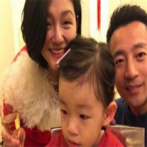 汪小菲晒生活照 网友盛赞国民好老公