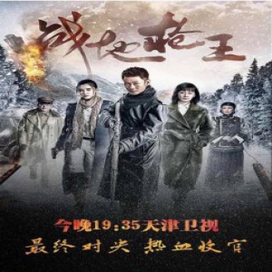 胜利凯歌今晚奏响 《战地枪王》天津卫视收官