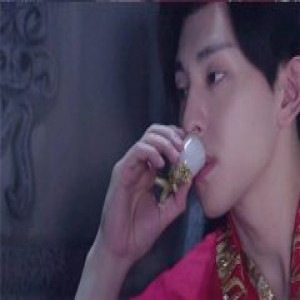 香蜜最新剧情 旭凤为锦觅殉葬