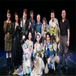 关晓彤期末汇报 出演经典作品复活