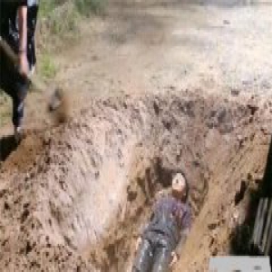 猎毒人大结局 魏海被活埋吕云鹏一人对抗毒贩