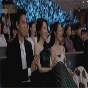 彭于晏回应换座位 表示自己问心无愧