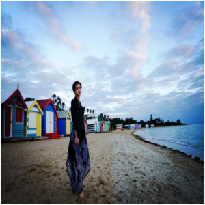 《极速青春》完美收官 王艺曈细腻诠释“另一种情感”