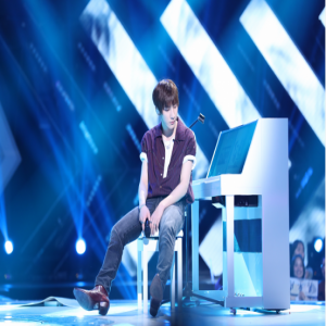 陈伟霆邓紫棋三“点”王广允 《下一站传奇》大魔王能否扭转逆局