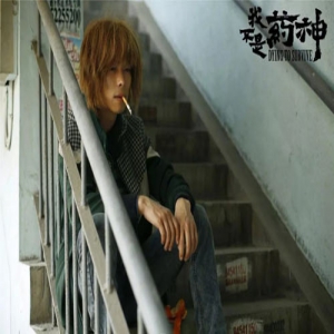 从《药神》到《无名之辈》 章宇：我是个笨拙型演员