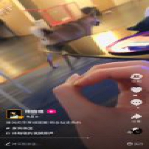 徐晓璐训练萌犬委屈现场 狗狗一脸嫌弃