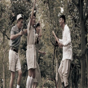 “伴郎101”再添新人 徐正溪担任杨烁婚礼伴郎