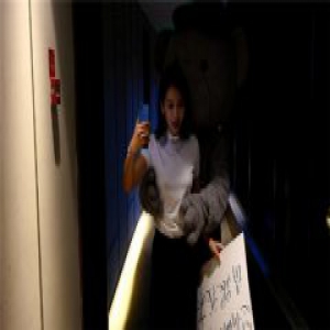 王珂变装庆生刘涛 精心准备惊喜羡煞众人