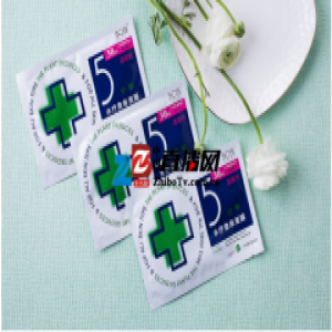 女神们都爱波碧水面膜，值得你去尝试