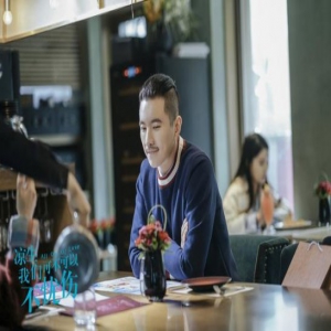 《凉生》热播 实力小生何志龙演技爆发圈粉无数