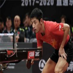 张继科怒怼国际乒联 之前的退赛并不是因为腰伤？