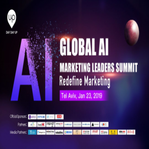 2019全球AI营销领袖峰会圆满闭幕！