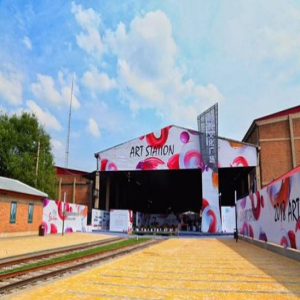 不出北京，享受“舌尖上的一带一路”