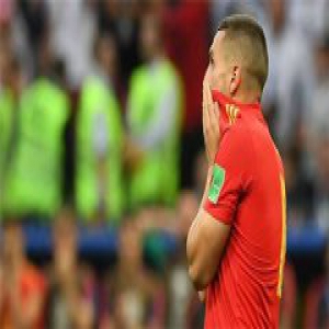 西班牙爆冷出局 东道主俄罗斯队获胜